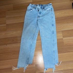 Abercrombie & Fitch Jeans